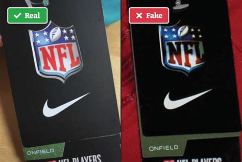 how to spot fake nike elite jersey|how to identify a nike nfl jersey.